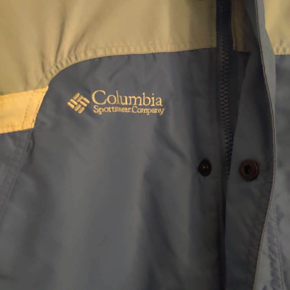 "Columbia Fire Ridge Winter Jacket - Picture 2 of 7